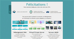 Desktop Screenshot of lelab.pro